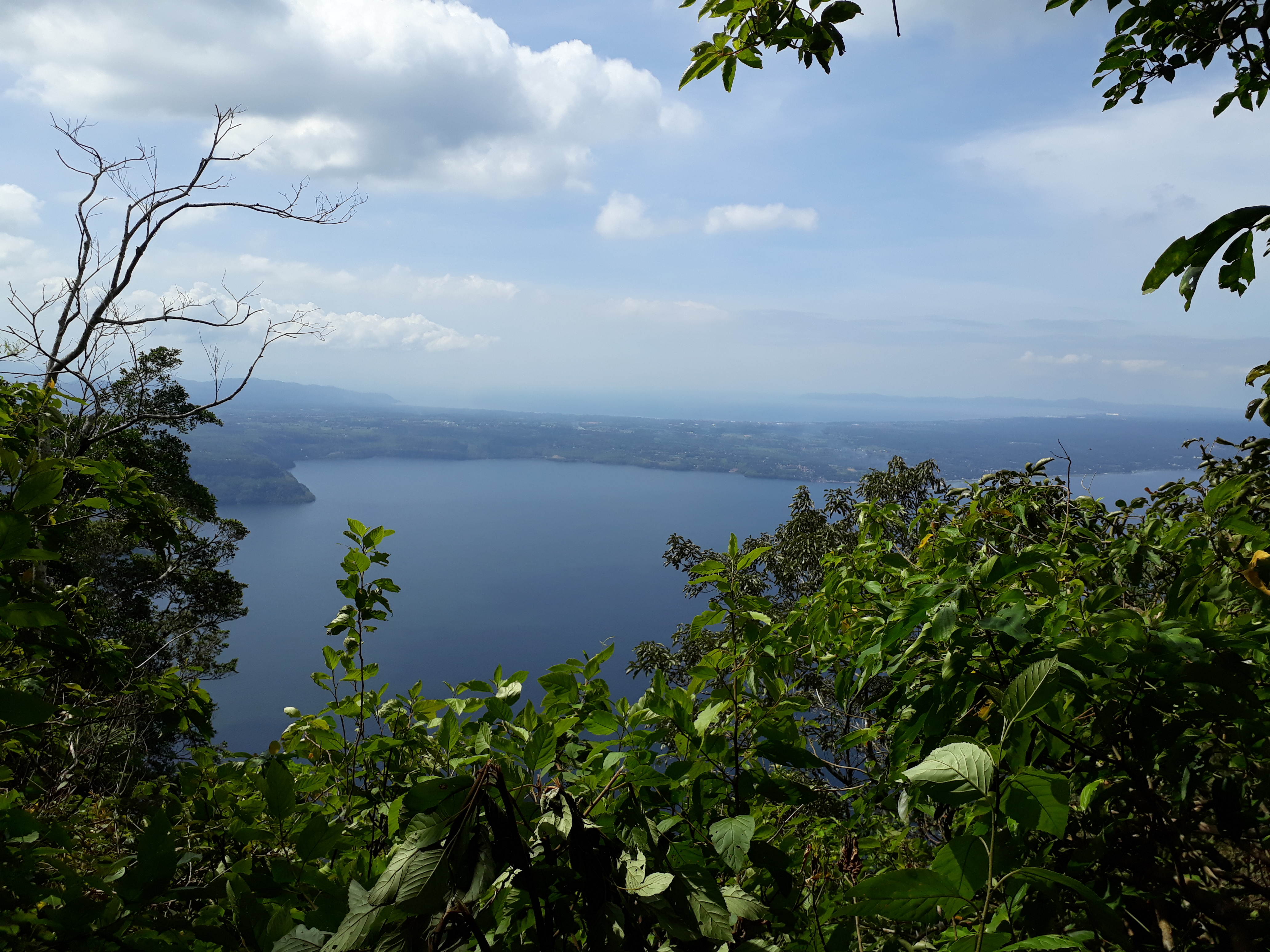 Lake Taal