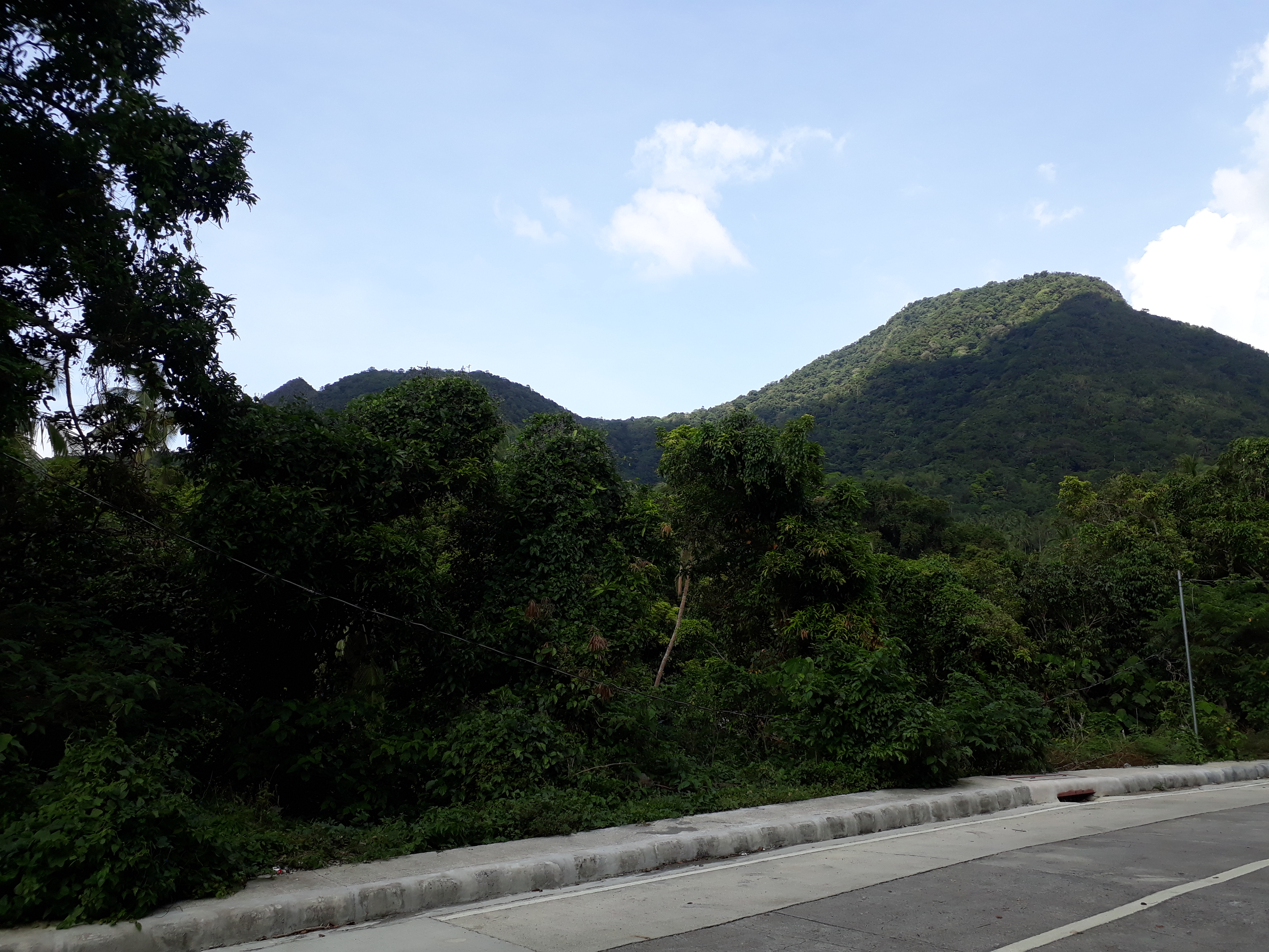 Mount Maculot